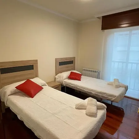 Appartement Apostol 2