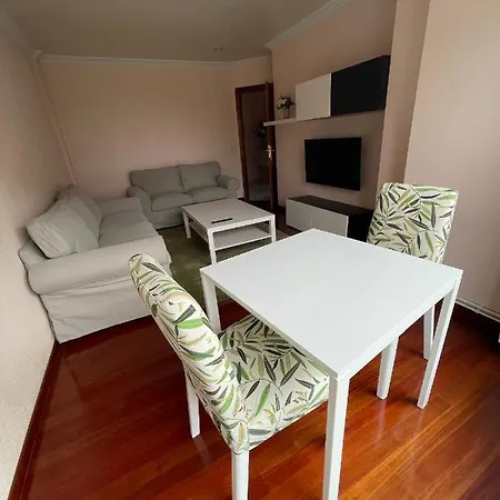Apostol 2 Appartement *