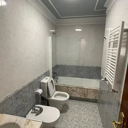 Apostol 2 Appartement Melide