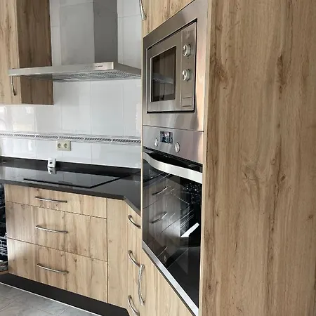 Apostol 2 Appartement