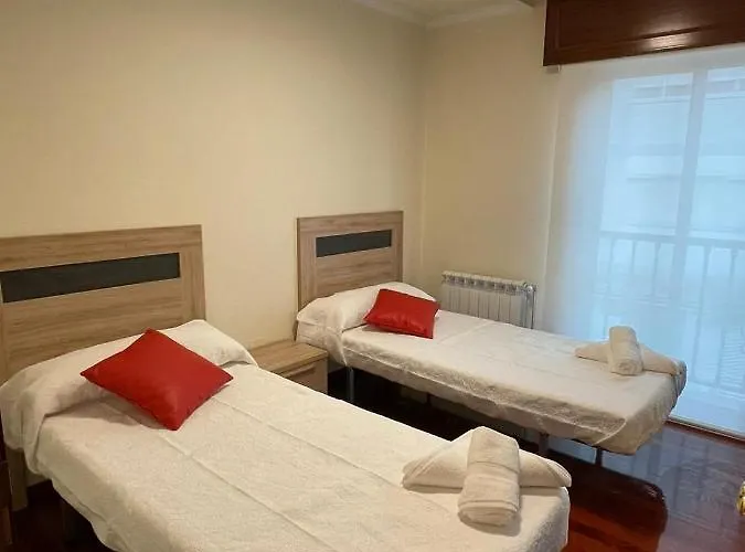 Διαμέρισμα Apostol 2