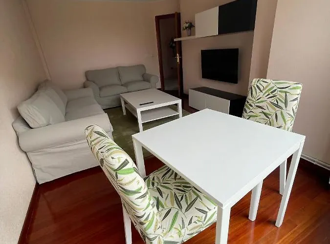 Apostol 2 Διαμέρισμα *