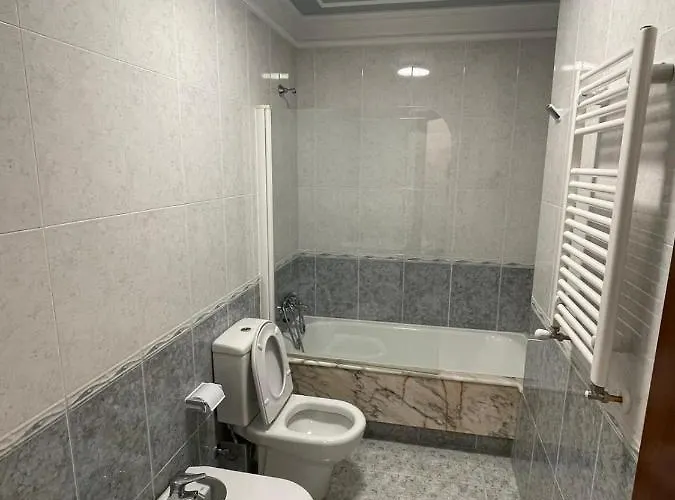 Apostol 2 Διαμέρισμα Melide