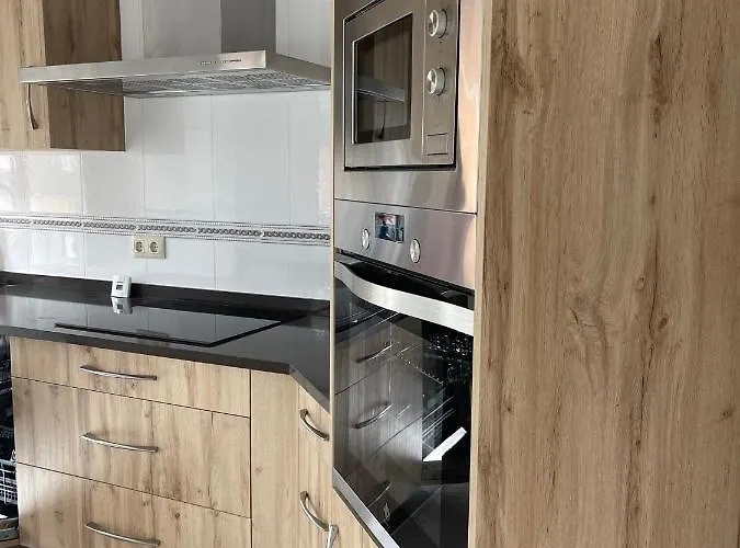 Apostol 2 Διαμέρισμα